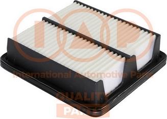 IAP QUALITY PARTS 121-06086 - Filtru aer aaoparts.ro