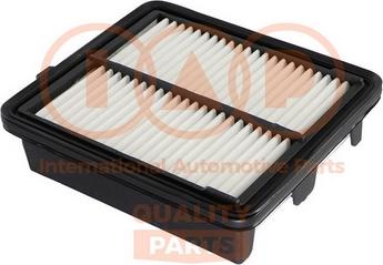 IAP QUALITY PARTS 121-06086 - Filtru aer aaoparts.ro