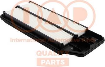 IAP QUALITY PARTS 121-06037 - Filtru aer aaoparts.ro