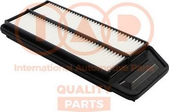 IAP QUALITY PARTS 121-06037 - Filtru aer aaoparts.ro