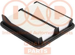 IAP QUALITY PARTS 121-06026 - Filtru aer aaoparts.ro