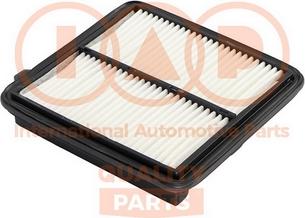 IAP QUALITY PARTS 121-06026 - Filtru aer aaoparts.ro