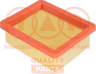IAP QUALITY PARTS 121-03040 - Filtru aer aaoparts.ro