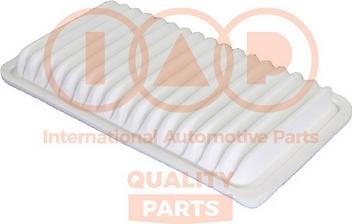 IAP QUALITY PARTS 121-03072 - Filtru aer aaoparts.ro