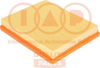 IAP QUALITY PARTS 121-02040 - Filtru aer aaoparts.ro