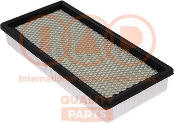 IAP QUALITY PARTS 121-02011 - Filtru aer aaoparts.ro