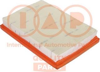 IAP QUALITY PARTS 121-07051G - Filtru aer aaoparts.ro