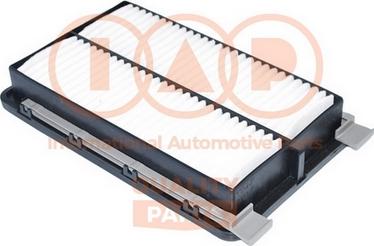 IAP QUALITY PARTS 121-07003 - Filtru aer aaoparts.ro