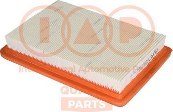 IAP QUALITY PARTS 121-07070G - Filtru aer aaoparts.ro