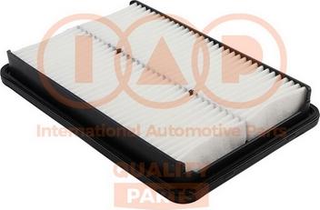 IAP QUALITY PARTS 121-07078 - Filtru aer aaoparts.ro