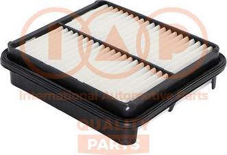 IAP QUALITY PARTS 121-16054 - Filtru aer aaoparts.ro