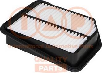 IAP QUALITY PARTS 121-16055 - Filtru aer aaoparts.ro