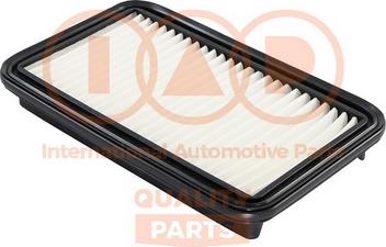 IAP QUALITY PARTS 121-16067 - Filtru aer aaoparts.ro