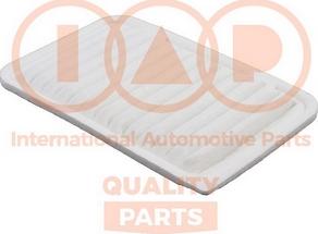 IAP QUALITY PARTS 121-16176 - Filtru aer aaoparts.ro