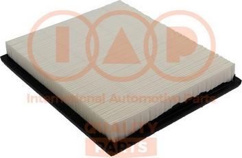 IAP QUALITY PARTS 121-10041 - Filtru aer aaoparts.ro