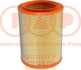 IAP QUALITY PARTS 121-10012 - Filtru aer aaoparts.ro