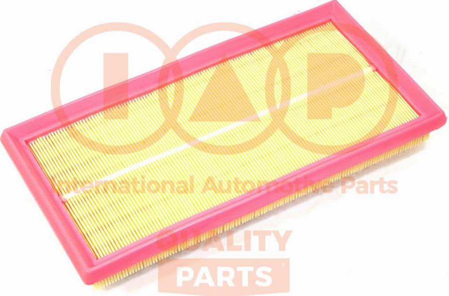 IAP QUALITY PARTS 121-10082 - Filtru aer aaoparts.ro