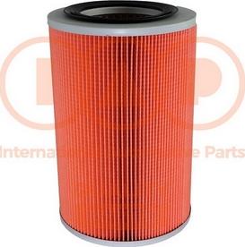 IAP QUALITY PARTS 121-11060 - Filtru aer aaoparts.ro