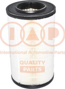 IAP QUALITY PARTS 121-13041 - Filtru aer aaoparts.ro