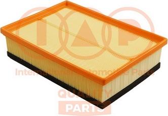 IAP QUALITY PARTS 121-13221 - Filtru aer aaoparts.ro