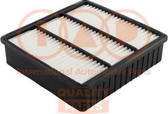 IAP QUALITY PARTS 121-12094 - Filtru aer aaoparts.ro