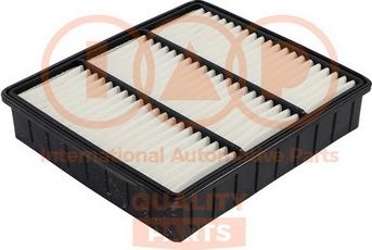 IAP QUALITY PARTS 121-12093 - Filtru aer aaoparts.ro