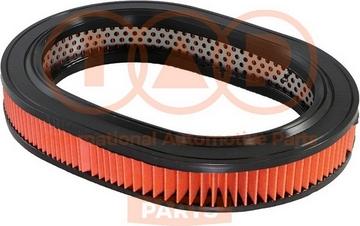 IAP QUALITY PARTS 121-12050 - Filtru aer aaoparts.ro