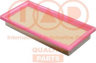 IAP QUALITY PARTS 121-12065 - Filtru aer aaoparts.ro
