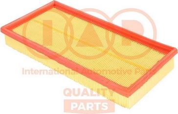 IAP QUALITY PARTS 121-12080 - Filtru aer aaoparts.ro