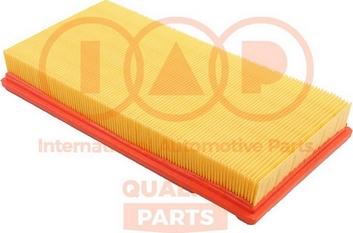 IAP QUALITY PARTS 121-12080 - Filtru aer aaoparts.ro