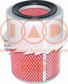 IAP QUALITY PARTS 121-12031 - Filtru aer aaoparts.ro