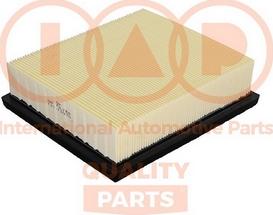 IAP QUALITY PARTS 121-12070 - Filtru aer aaoparts.ro