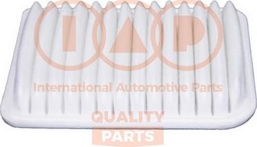 IAP QUALITY PARTS 121-12111 - Filtru aer aaoparts.ro