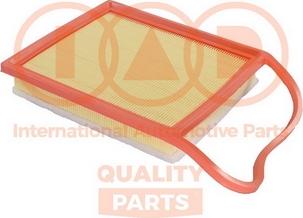 IAP QUALITY PARTS 121-12120 - Filtru aer aaoparts.ro