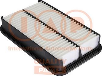 IAP QUALITY PARTS 121-17090 - Filtru aer aaoparts.ro