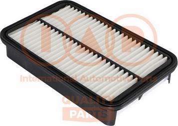 IAP QUALITY PARTS 121-17090 - Filtru aer aaoparts.ro