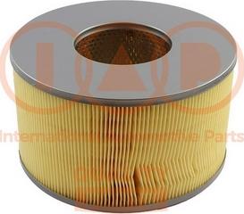 IAP QUALITY PARTS 121-17040 - Filtru aer aaoparts.ro