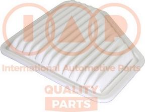 IAP QUALITY PARTS 121-17055 - Filtru aer aaoparts.ro