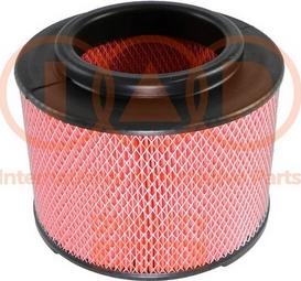 IAP QUALITY PARTS 121-17069 - Filtru aer aaoparts.ro