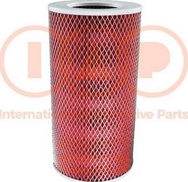 IAP QUALITY PARTS 121-17066 - Filtru aer aaoparts.ro