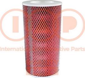 IAP QUALITY PARTS 121-17066 - Filtru aer aaoparts.ro