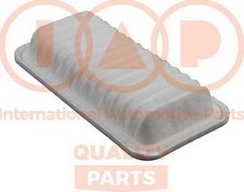 IAP QUALITY PARTS 121-17001 - Filtru aer aaoparts.ro