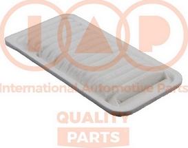 IAP QUALITY PARTS 121-17001 - Filtru aer aaoparts.ro