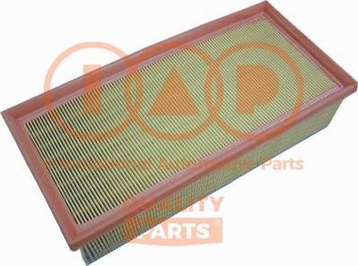 IAP QUALITY PARTS 121-17086 - Filtru aer aaoparts.ro