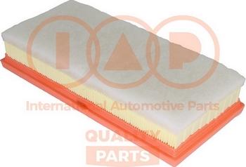 IAP QUALITY PARTS 121-17172 - Filtru aer aaoparts.ro