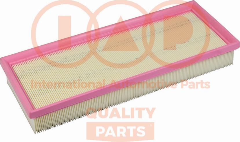 IAP QUALITY PARTS 121-17232 - Filtru aer aaoparts.ro