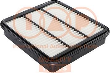 IAP QUALITY PARTS 121-25050 - Filtru aer aaoparts.ro