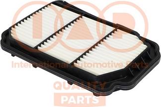 IAP QUALITY PARTS 121-20051G - Filtru aer aaoparts.ro