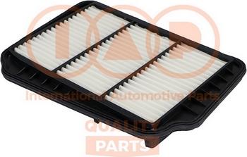 IAP QUALITY PARTS 121-20034 - Filtru aer aaoparts.ro
