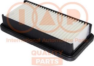 IAP QUALITY PARTS 121-21072G - Filtru aer aaoparts.ro